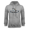 Thumbnail image for  Grey Fleece Hoodie