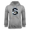 Thumbnail image for  Grey Fleece Hoodie