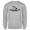 Thumbnail image for  Grey Fleece Crew