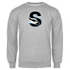 Thumbnail image for  Grey Fleece Crew