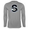 Thumbnail image for  Steel Performance Longsleeve Shirt