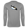 Thumbnail image for  Steel Performance Longsleeve Shirt