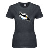 Thumbnail image for  Womens Dark Heather Short Sleeve Tee