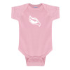 Thumbnail image for  Light Pink Infant Onesie