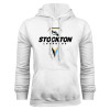 Thumbnail image for  White Fleece Hoodie