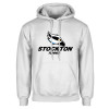 Thumbnail image for  White Fleece Hoodie