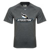 Thumbnail image for  Under Armour Carbon Heather Tech Tee