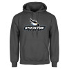Thumbnail image for  Charcoal Fleece Hoodie