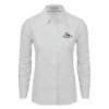Thumbnail image for  Womens White Oxford Shirt