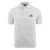Thumbnail image for  White Dry Mesh Polo