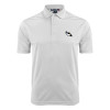 Thumbnail image for  White Dry Mesh Polo