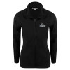 Thumbnail image for  Womens Black Softshell Jacket