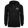 Thumbnail image for  Black Fleece Full Zip Hoodie