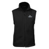 Thumbnail image for  Black Fleece Full Zip Vest