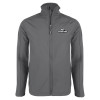 Thumbnail image for  Charcoal Softshell Jacket