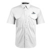 Thumbnail image for  White Fishing Shirt Performance Short Sleeve