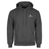 Thumbnail image for  Charcoal Fleece Hoodie