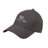 Thumbnail image for  Charcoal Structured Adjustable Pro Style Hat