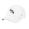 Thumbnail image for  Womens White Performance Cap