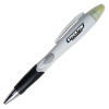 Thumbnail image for  Blossom White Pen/Highlighter