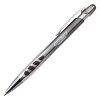 Thumbnail image for  Veneno Metallic Charcoal Pen w/Blue Ink