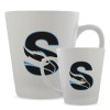 Thumbnail image for  Full Color Latte Mug 12oz