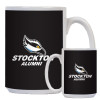 Thumbnail image for  Alumni Full Color White Mug 15oz