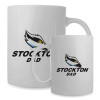 Thumbnail image for  Dad Full Color White Mug 15oz