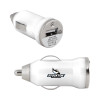 Thumbnail image for  On the Go White Car Charger