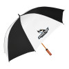 Thumbnail image for  64 Inch Black/White Umbrella