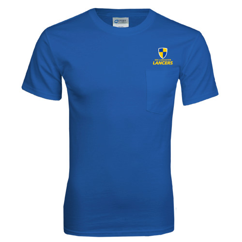 - USC Lancaster Lancers - T-Shirts Men's Short Sleeve