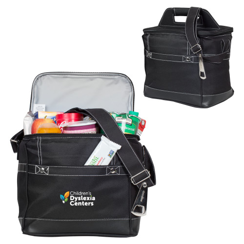  Precision Black Bottle Cooler - CDC Primary Gradient
