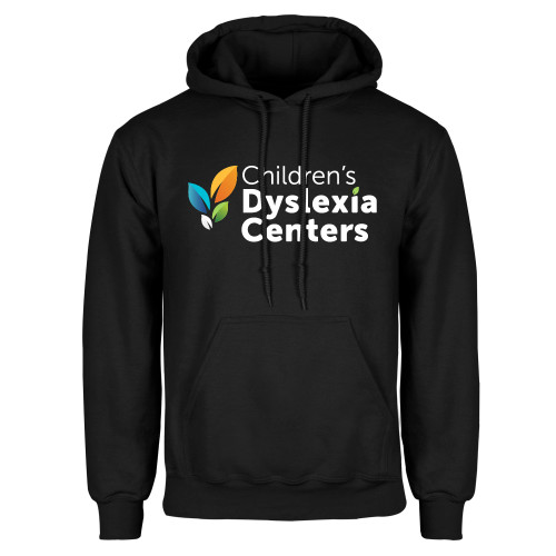  Black Fleece Hoodie - CDC Primary Gradient