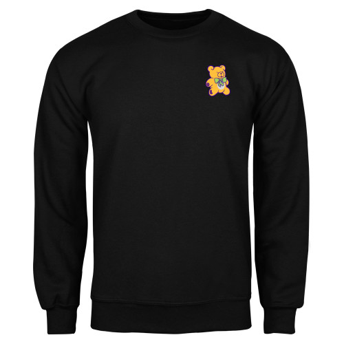  Black Fleece Crew - CDC Bear