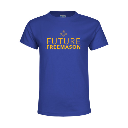 Main Image for  Youth Royal T Shirt