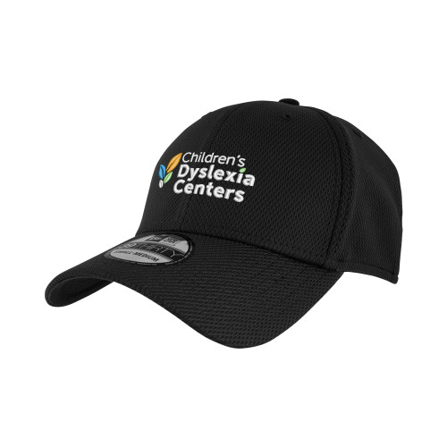  New Era Black Diamond Era 39Thirty Stretch Fit Hat - CDC Primary