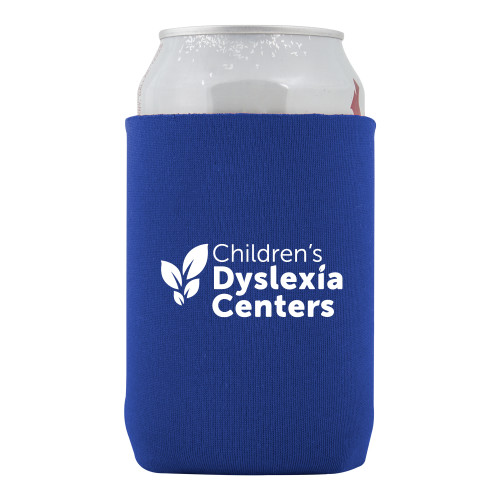  Neoprene Royal Can Holder - CDC Primary 1 Color