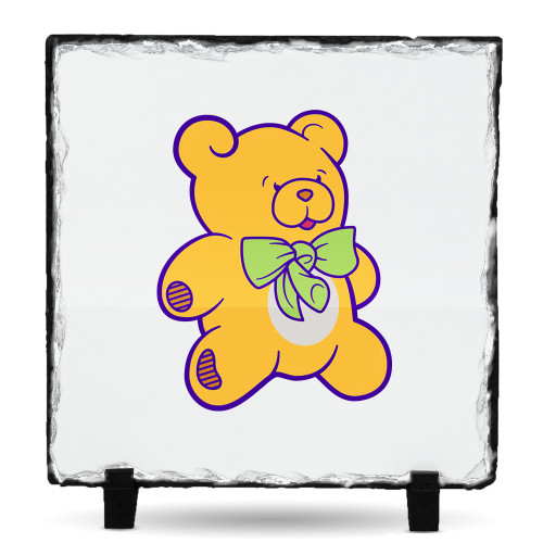  Photo Slate - CDC Bear