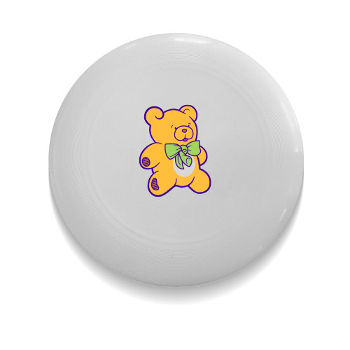  Ultimate White Sport Disc - CDC Bear