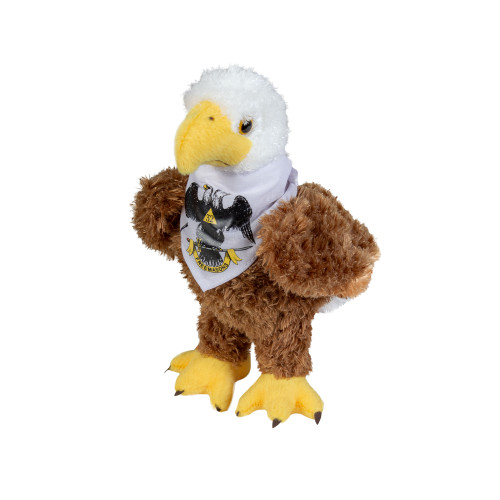  “Scotty” the Mascot of  Month