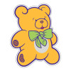 Thumbnail image for  Large Decal
