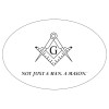 Thumbnail image for  Extra Large Decal