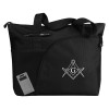 Thumbnail image for  Excel Black Sport Utility Tote
