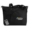 Thumbnail image for  Excel Black Sport Utility Tote