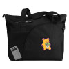 Thumbnail image for  Excel Black Sport Utility Tote