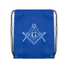 Thumbnail image for  Royal Drawstring Backpack