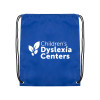 Thumbnail image for  Royal Drawstring Backpack
