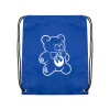 Thumbnail image for  Royal Drawstring Backpack