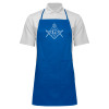 Thumbnail image for  Full Length Royal Apron
