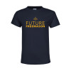 Thumbnail image for  Youth Navy T Shirt